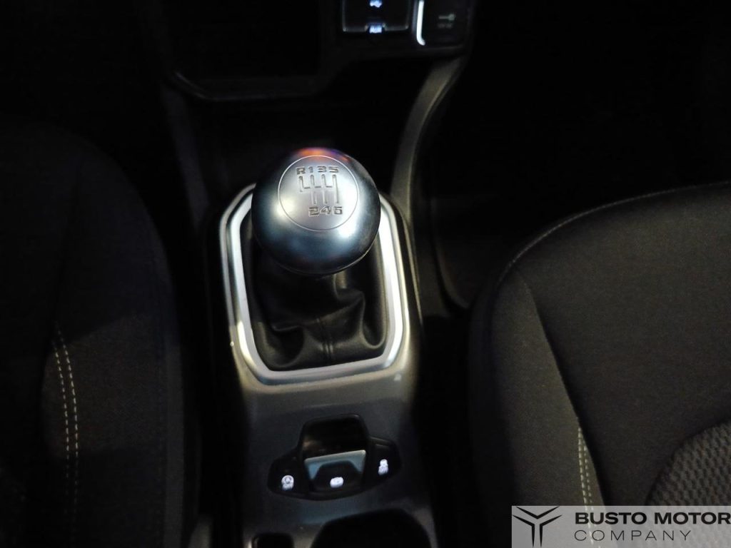 JEEP Renegade 1.0 T3 Limited PROMO FINANZIAMENTO - 19