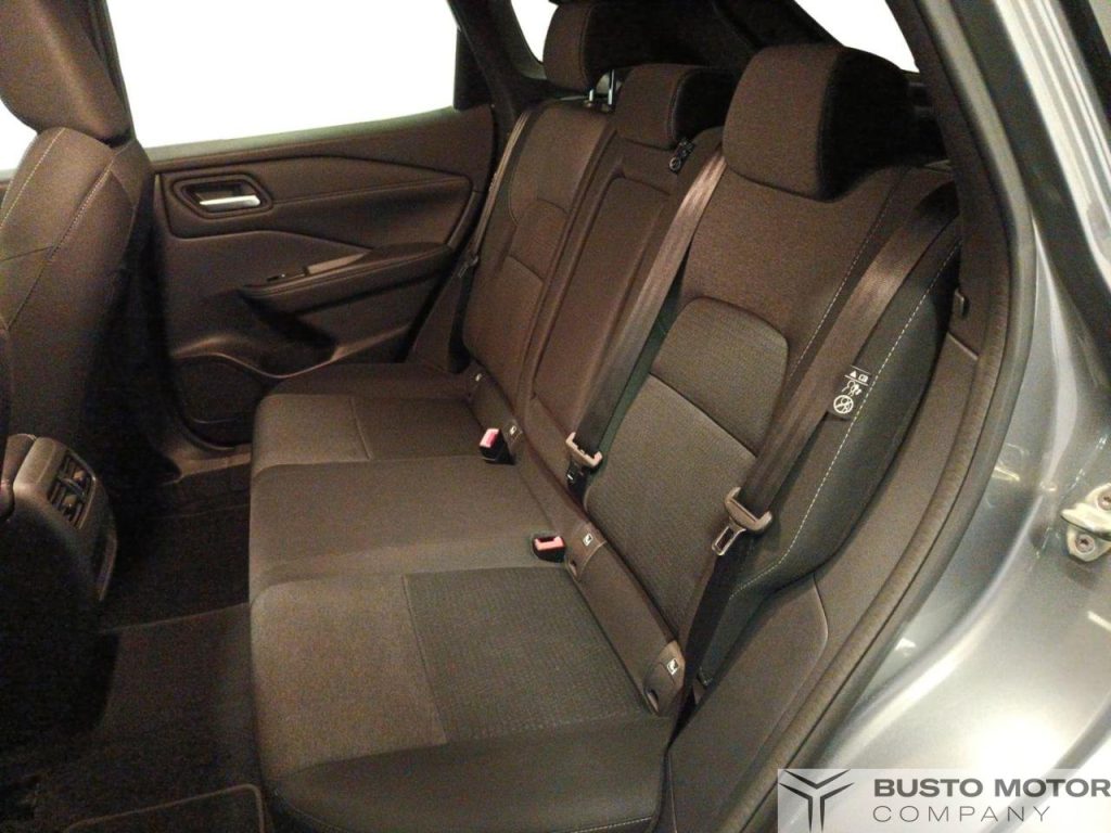 NISSAN Qashqai MHEV 140 CV N-Connecta - 14