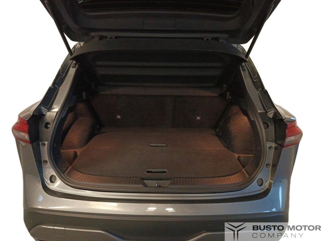 NISSAN Qashqai MHEV 140 CV N-Connecta - 15