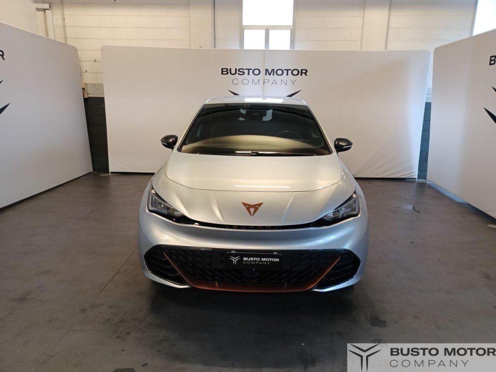 CUPRA Born 58kWh 204 CV - 2