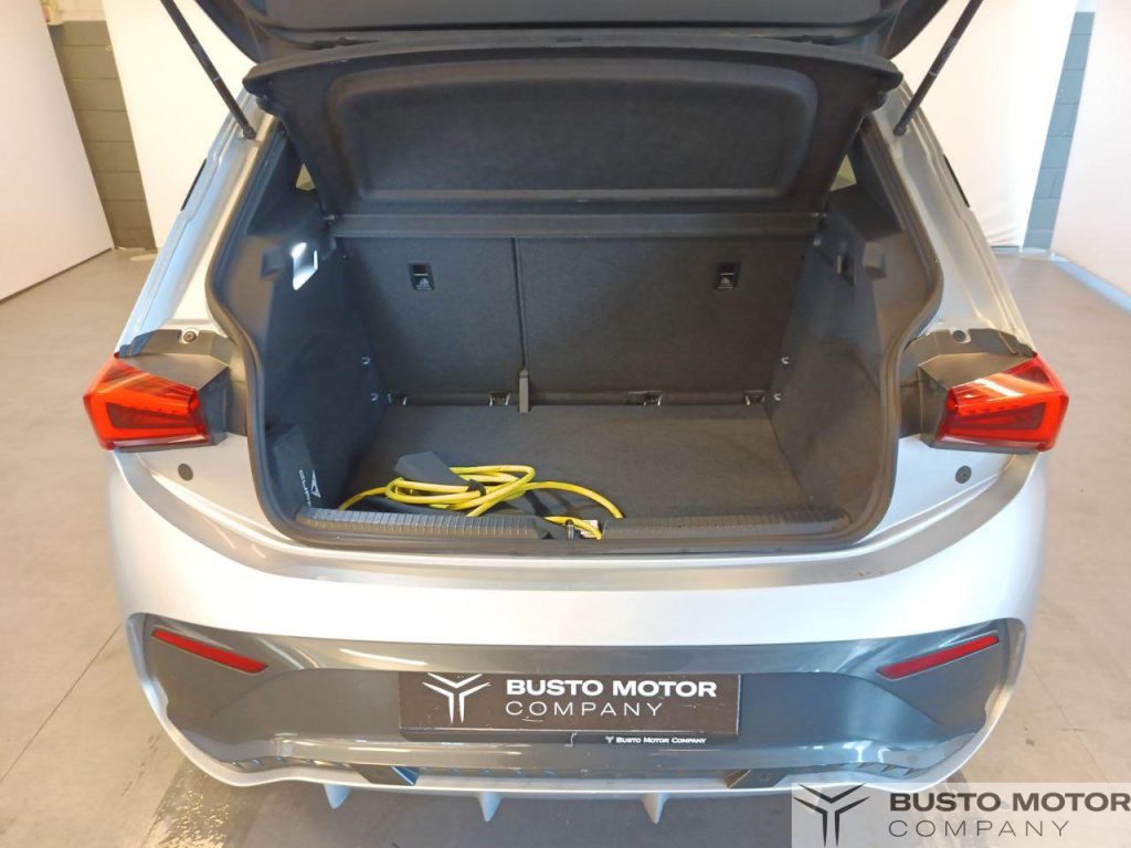 CUPRA Born 58kWh 204 CV - 10