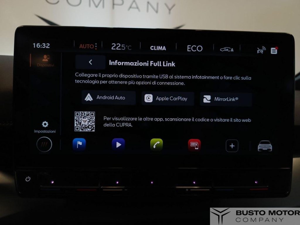 CUPRA Born 58kWh 204 CV - 15