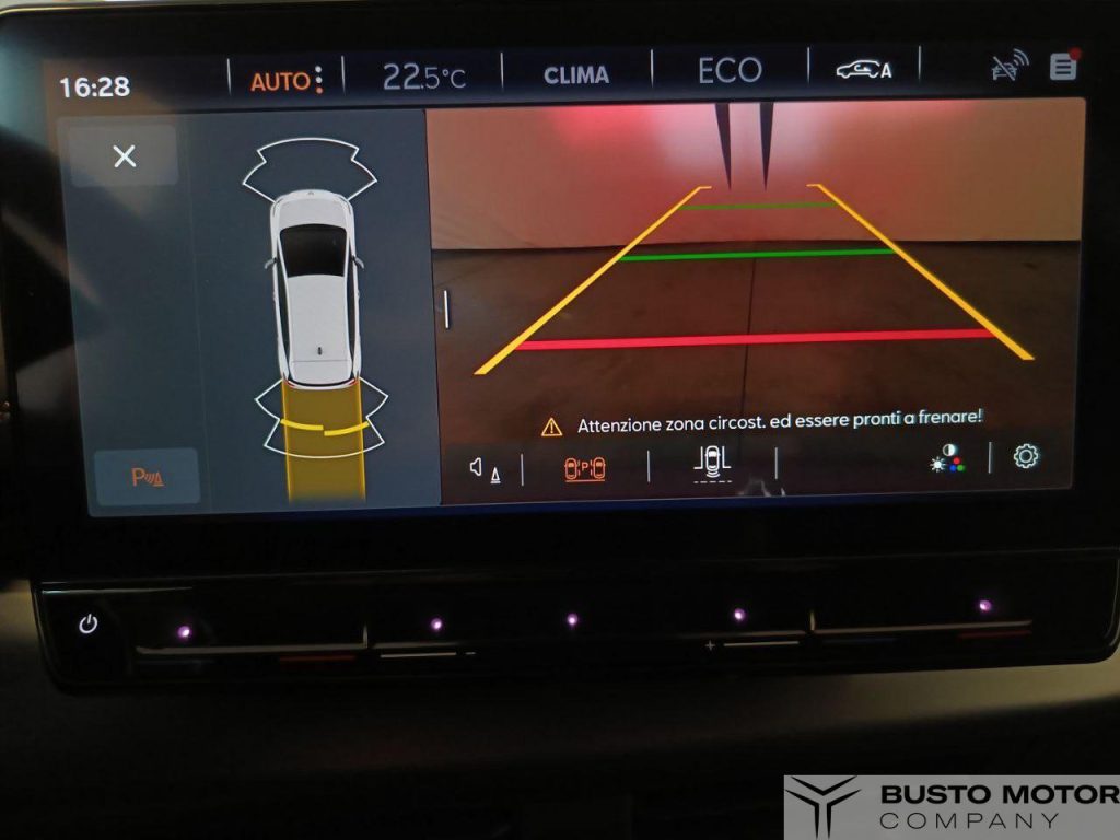 CUPRA Born 58kWh 204 CV - 16