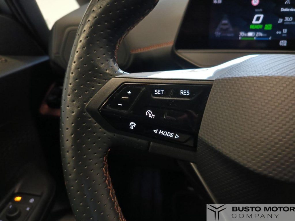 CUPRA Born 58kWh 204 CV - 17