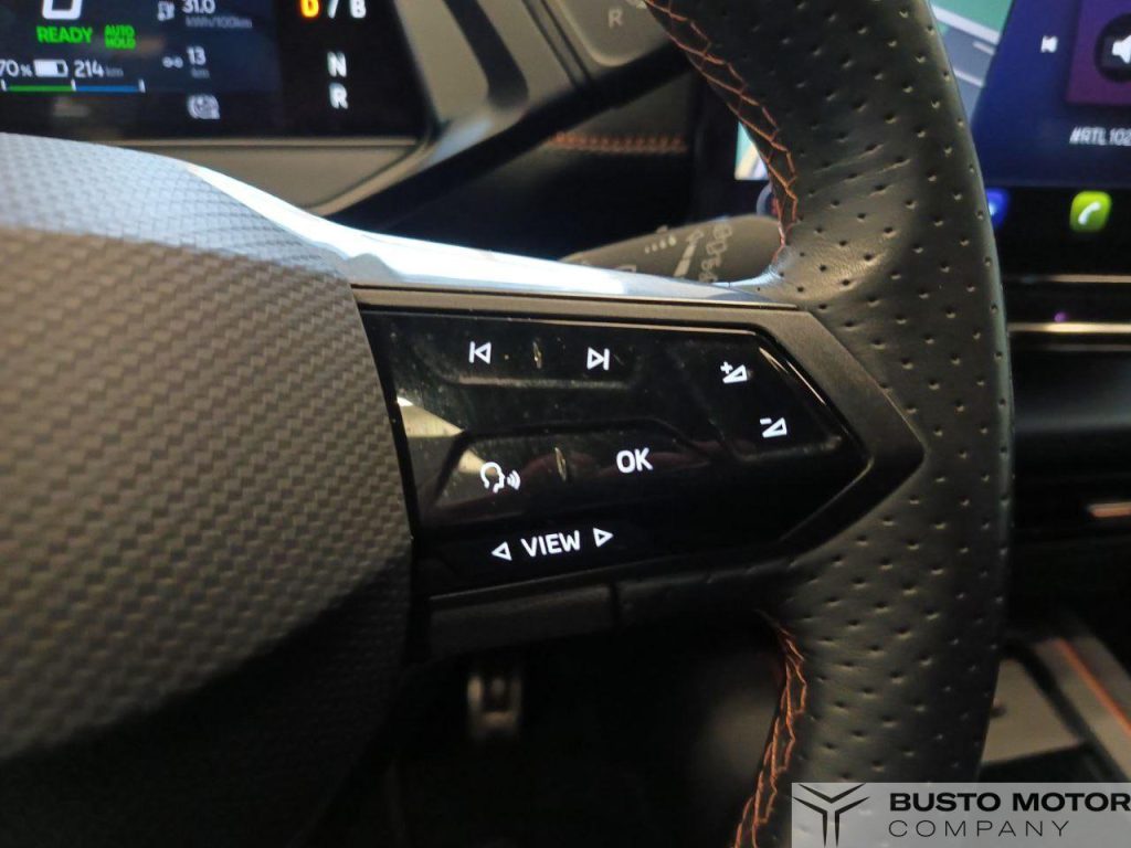 CUPRA Born 58kWh 204 CV - 18