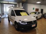 VOLKSWAGEN Caddy 2.0 TDI GANCIO TRAINO BI-XENO PORTAPACCHI