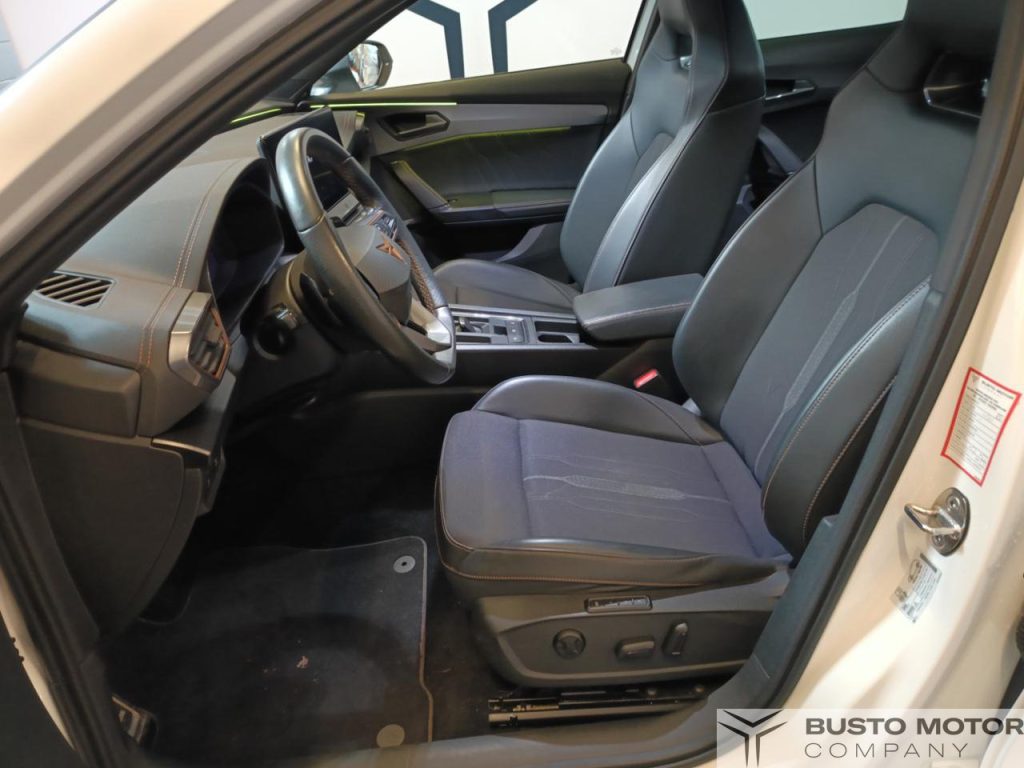 CUPRA Formentor 2.0 TSI 310cv 4Drive DSG VZ - 8