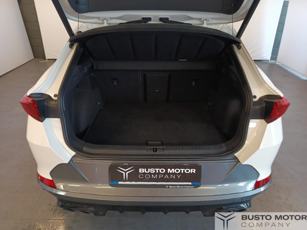 CUPRA Formentor 2.0 TSI 310cv 4Drive DSG VZ - 10