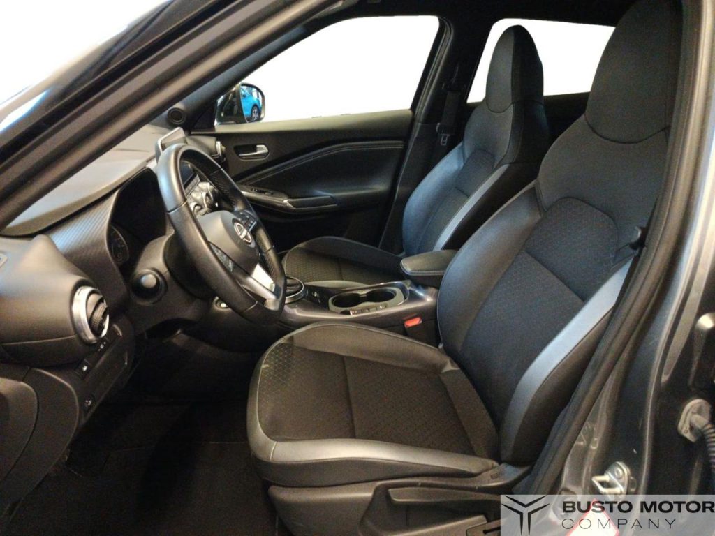 NISSAN Juke 1.6 HEV N-Connecta - 8