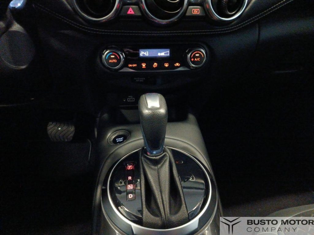 NISSAN Juke 1.6 HEV N-Connecta - 13