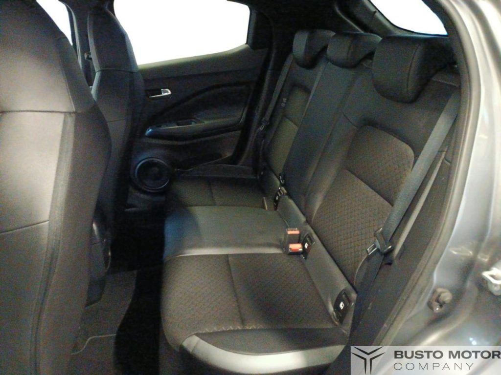 NISSAN Juke 1.6 HEV N-Connecta - 14