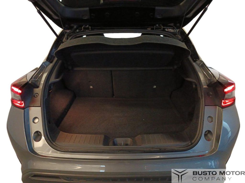 NISSAN Juke 1.6 HEV N-Connecta - 15