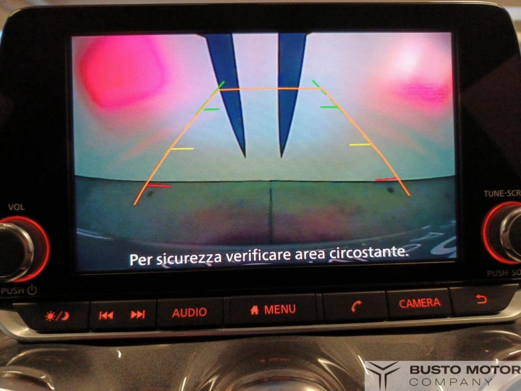 NISSAN Juke 1.6 HEV N-Connecta - 18