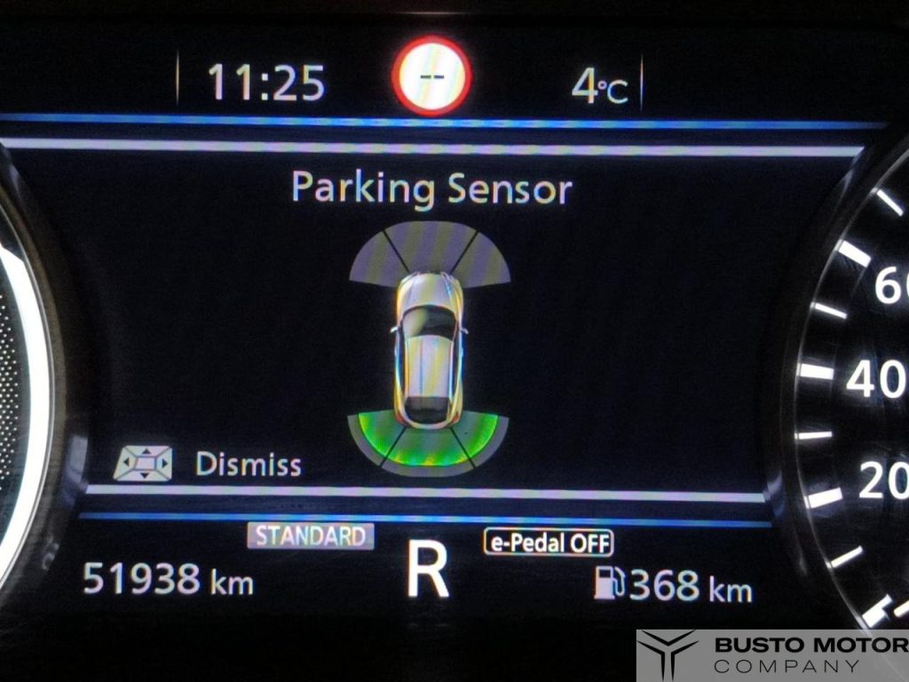 NISSAN Juke 1.6 HEV N-Connecta - 19