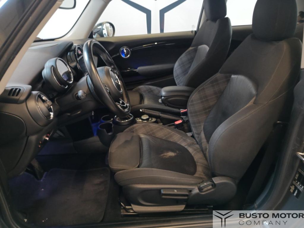 MINI Cooper SD SD 2.0 170 CV aut PROMO FIN GARANZIA EUROPEA - 8