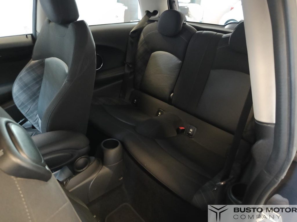 MINI Cooper SD SD 2.0 170 CV aut PROMO FIN GARANZIA EUROPEA - 9