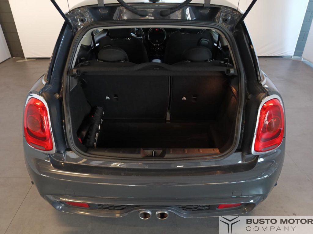 MINI Cooper SD SD 2.0 170 CV aut PROMO FIN GARANZIA EUROPEA - 10