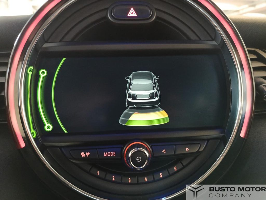 MINI Cooper SD SD 2.0 170 CV aut PROMO FIN GARANZIA EUROPEA - 14