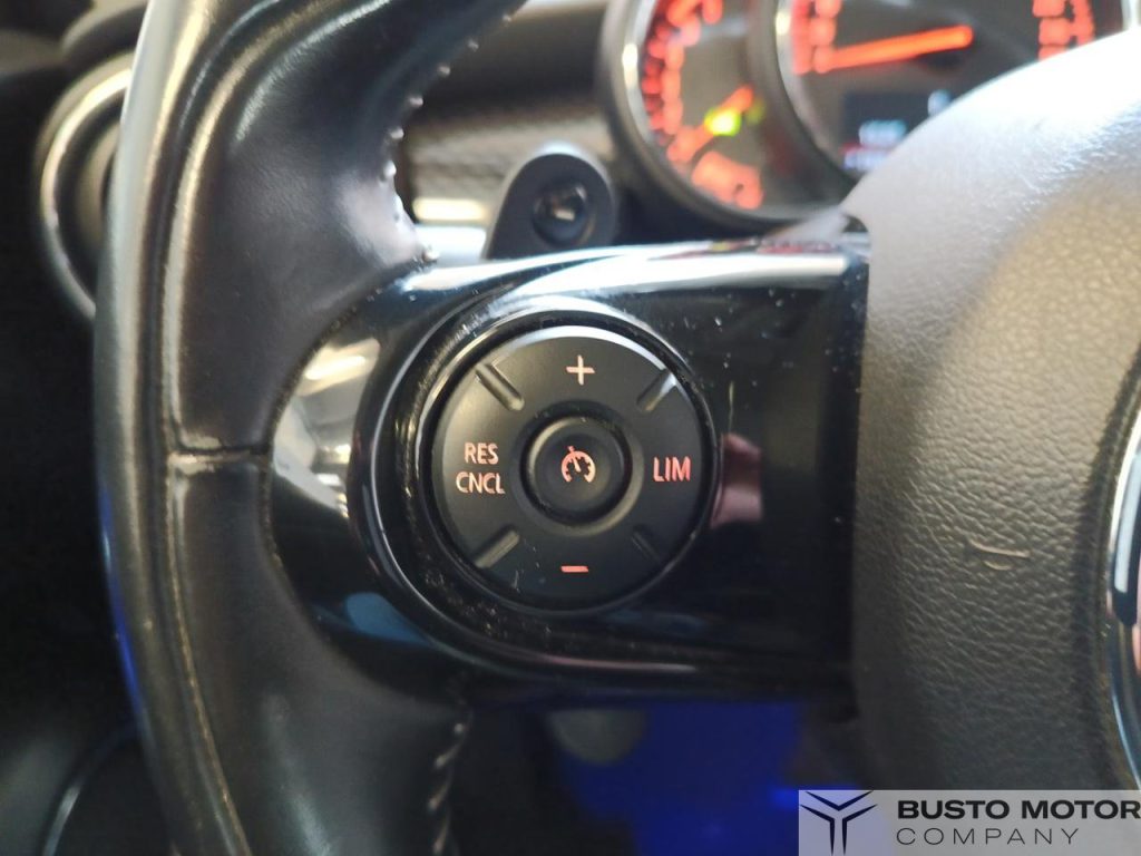 MINI Cooper SD SD 2.0 170 CV aut PROMO FIN GARANZIA EUROPEA - 15