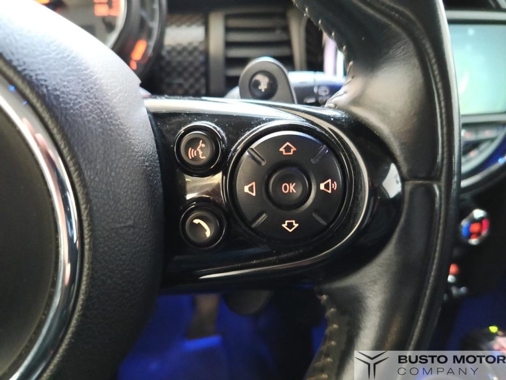 MINI Cooper SD SD 2.0 170 CV aut PROMO FIN GARANZIA EUROPEA - 16