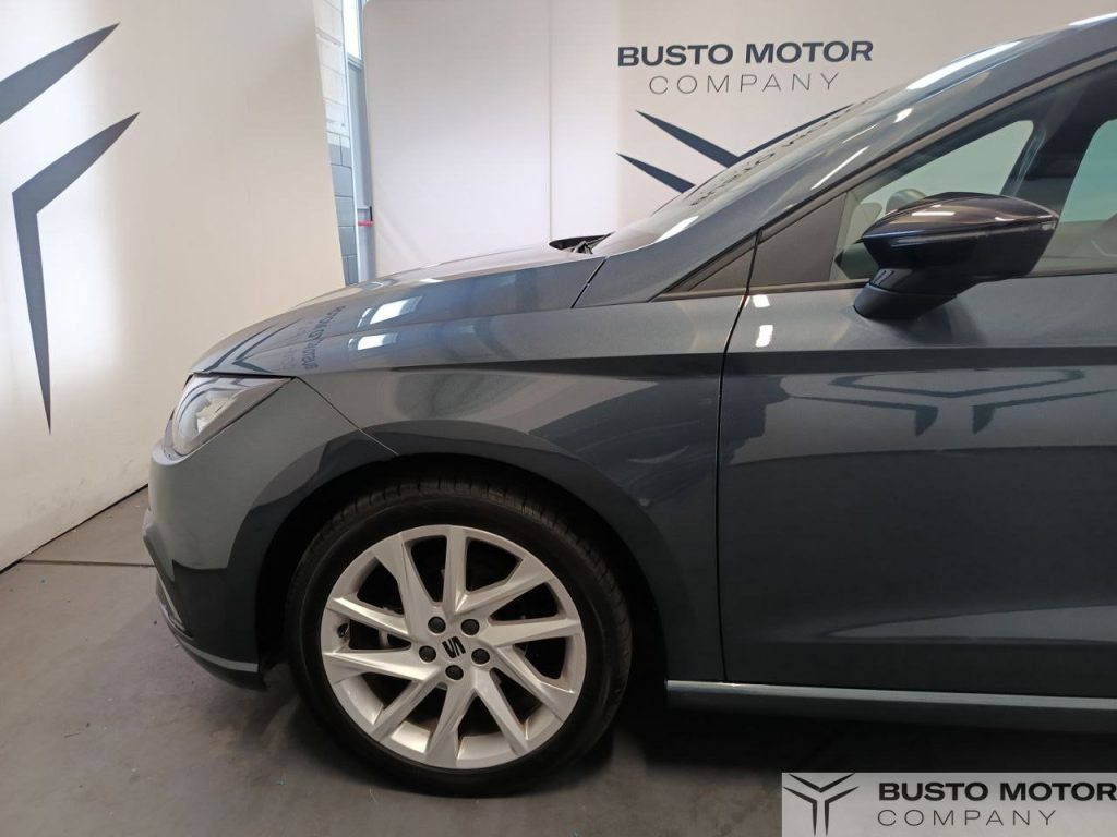 SEAT Ibiza Ibiza 1.0 ecotsi FR 95cv - 7