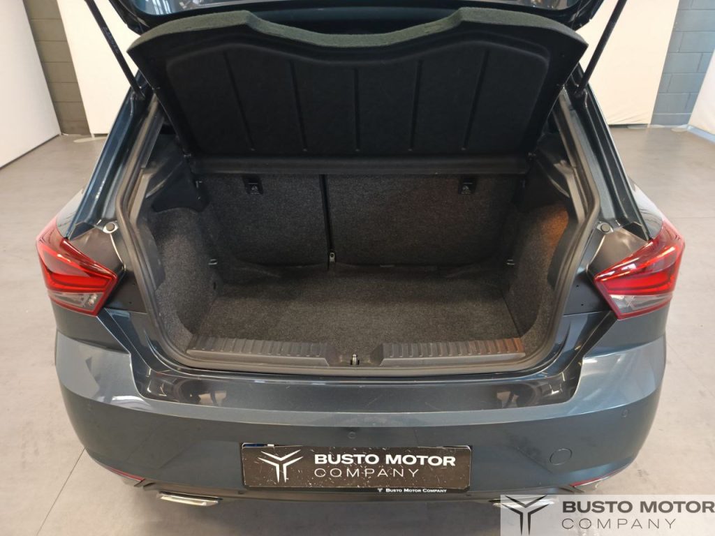 SEAT Ibiza Ibiza 1.0 ecotsi FR 95cv - 8