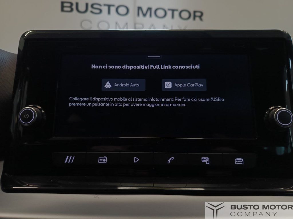 SEAT Ibiza Ibiza 1.0 ecotsi FR 95cv - 12