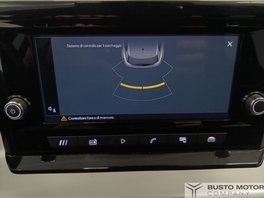 SEAT Ibiza Ibiza 1.0 ecotsi FR 95cv - 13