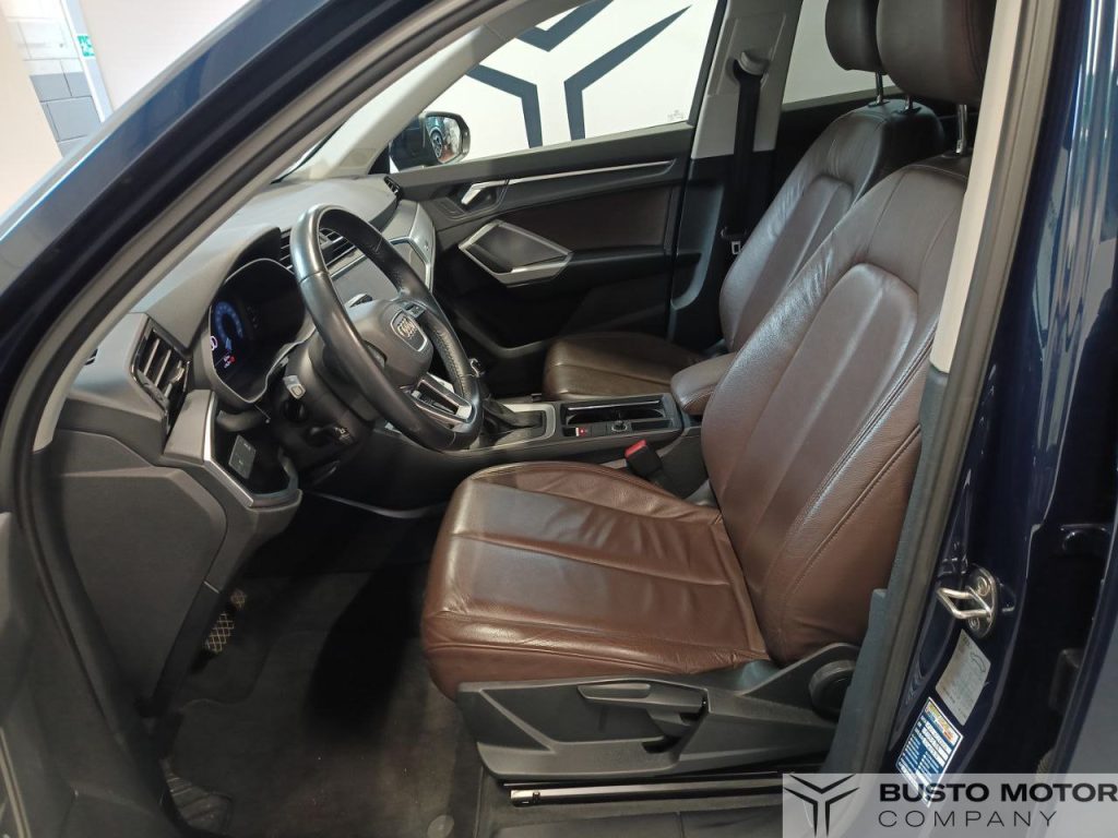 AUDI Q3 Q3 35 2.0 tdi Business Advanced s-tronic - 8