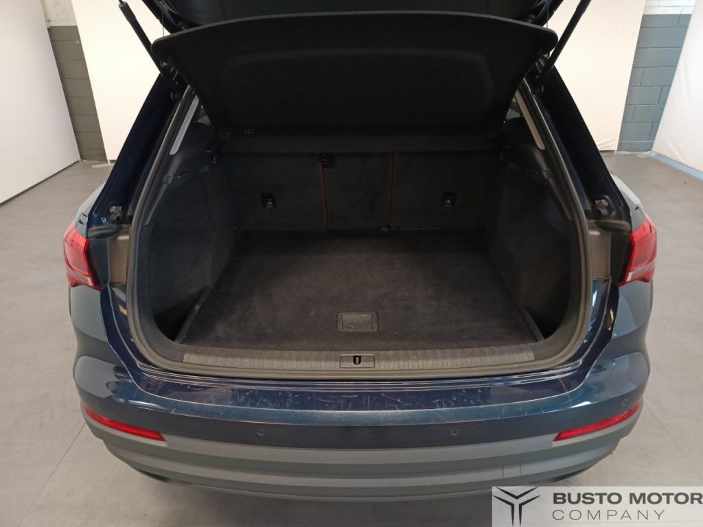 AUDI Q3 Q3 35 2.0 tdi Business Advanced s-tronic - 10