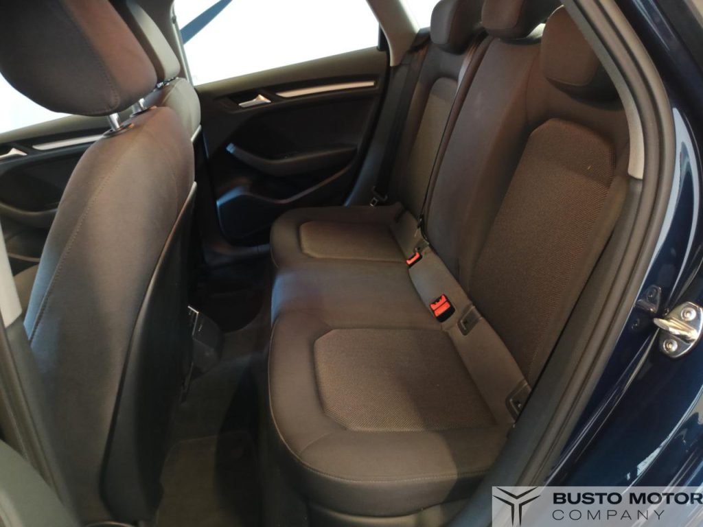 AUDI A3 SPB 1.5 TFSI Business PROMO FINAZIAMENTO - 9