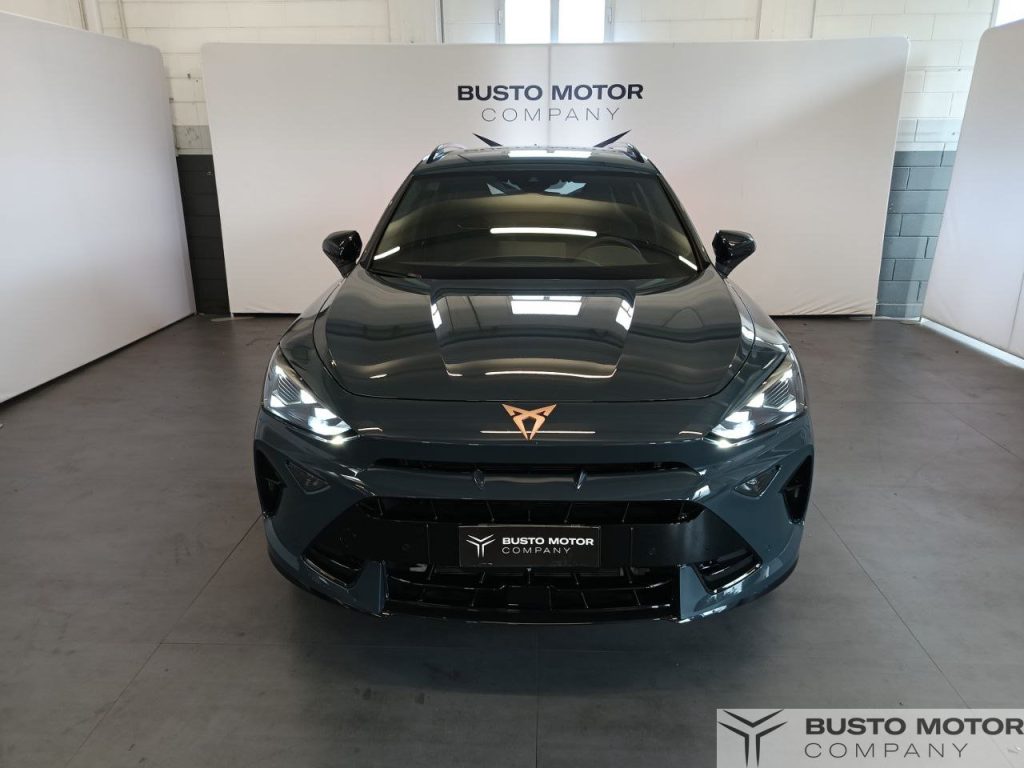 CUPRA Formentor Formentor 1.5 hybrid 150cv dsg - 2