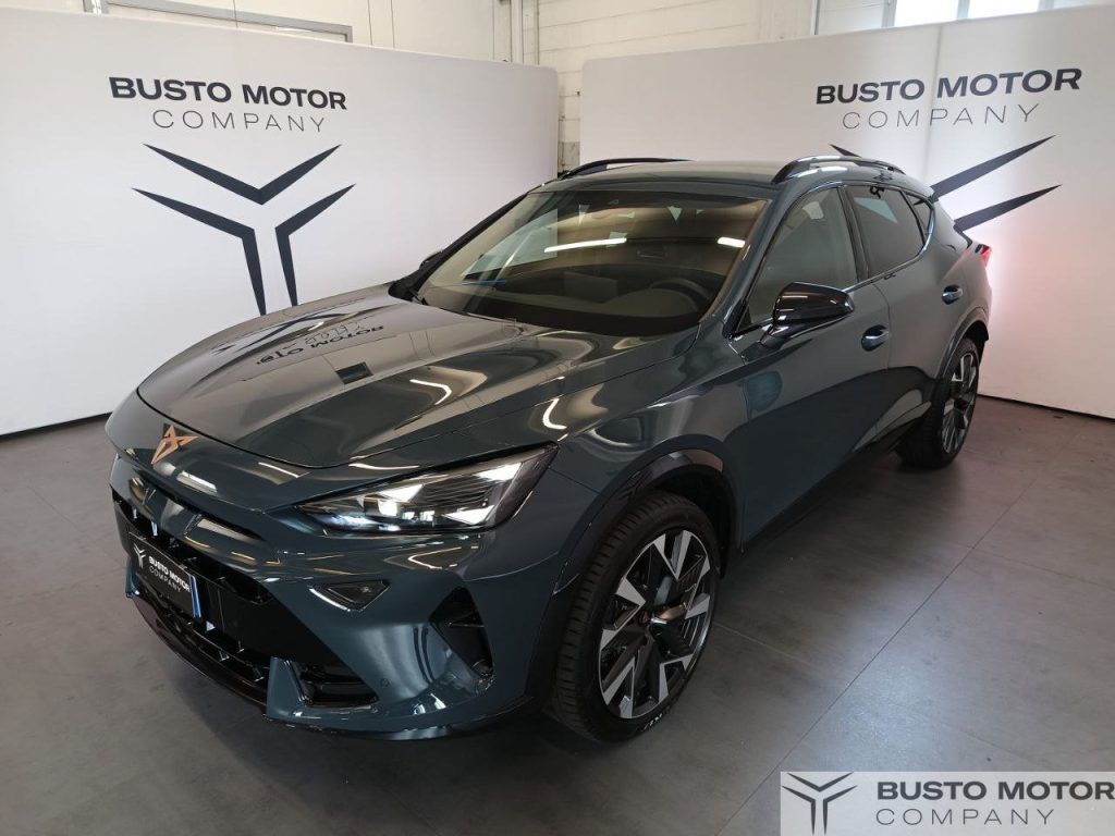 CUPRA Formentor Formentor 1.5 hybrid 150cv dsg - 3