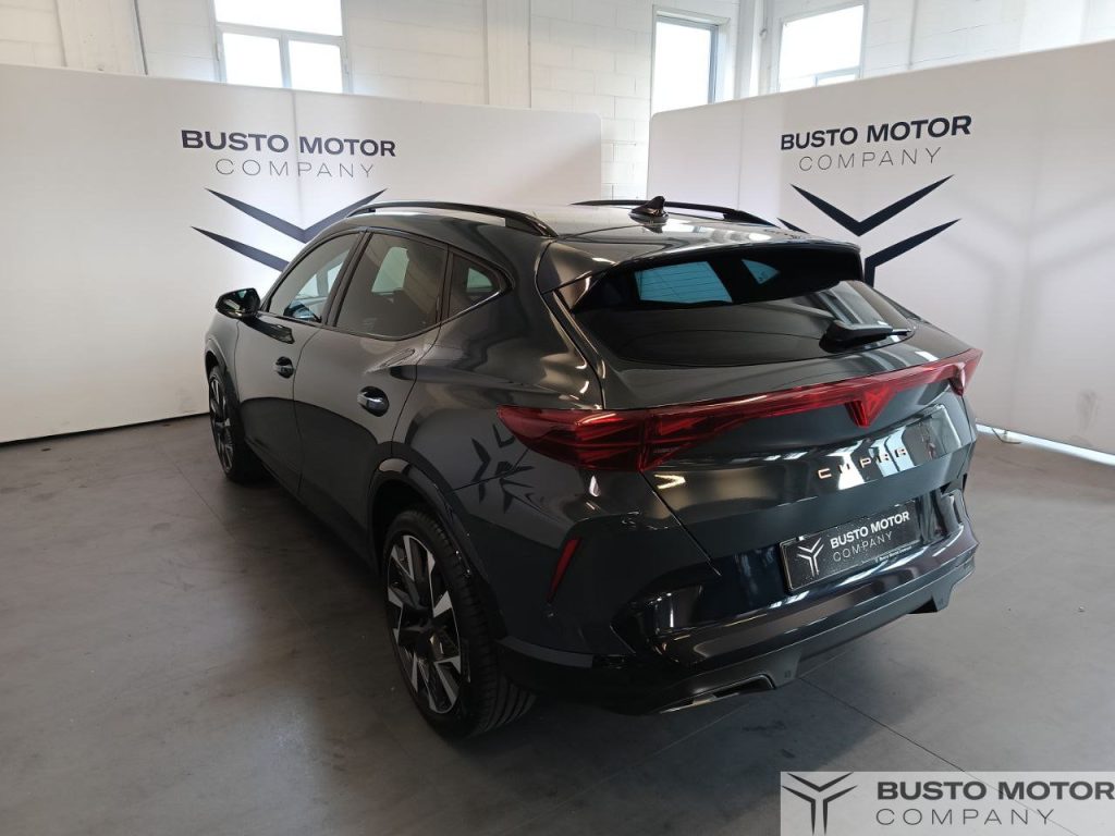 CUPRA Formentor Formentor 1.5 hybrid 150cv dsg - 4