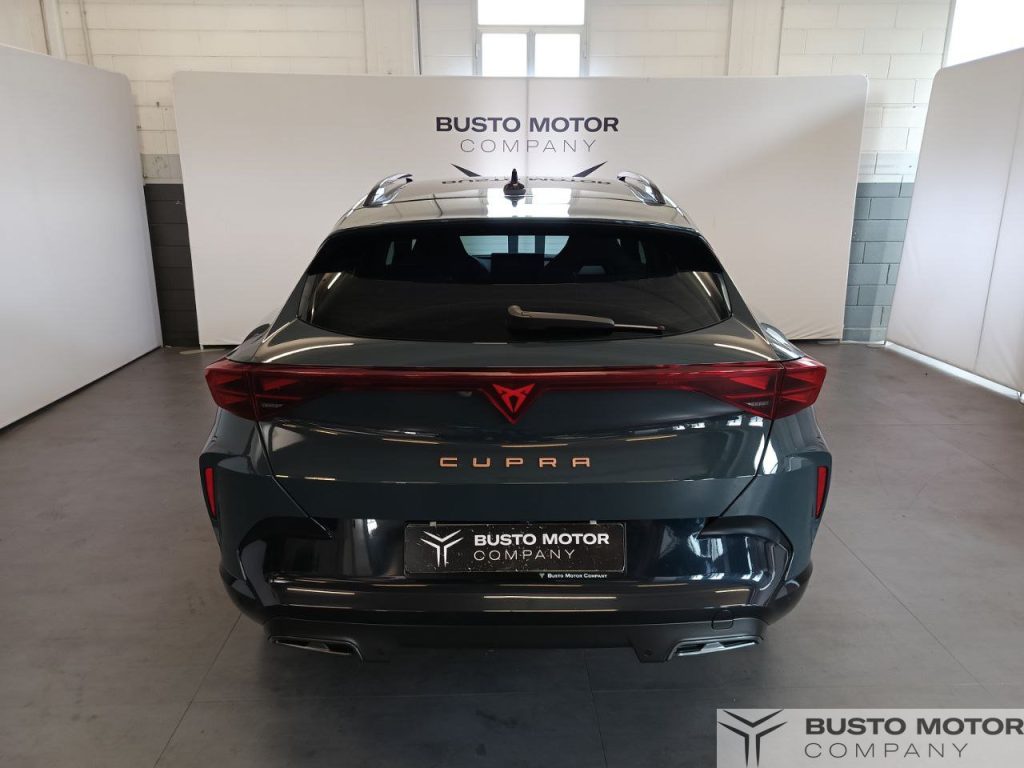 CUPRA Formentor Formentor 1.5 hybrid 150cv dsg - 5