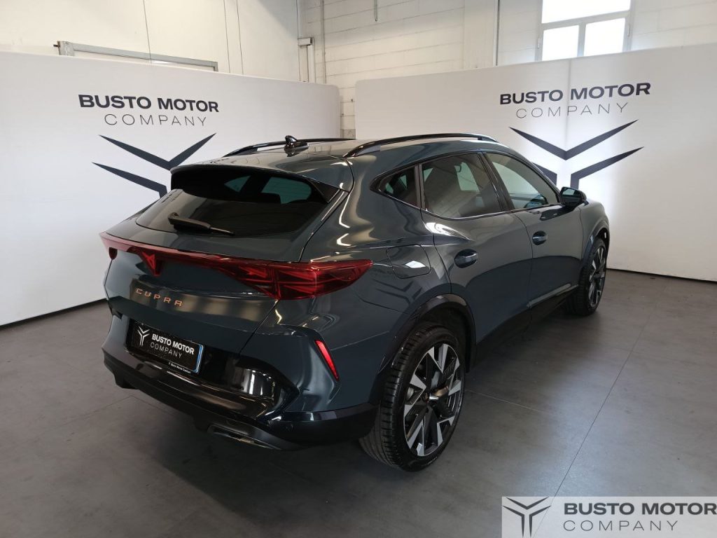 CUPRA Formentor Formentor 1.5 hybrid 150cv dsg - 6