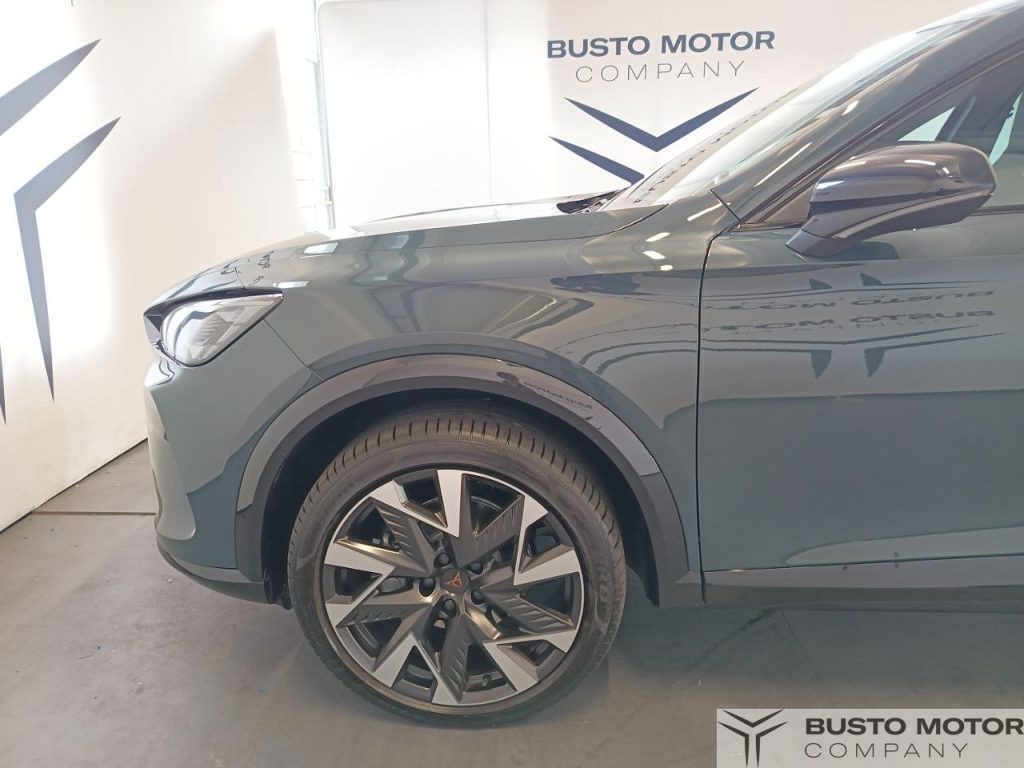 CUPRA Formentor Formentor 1.5 hybrid 150cv dsg - 7