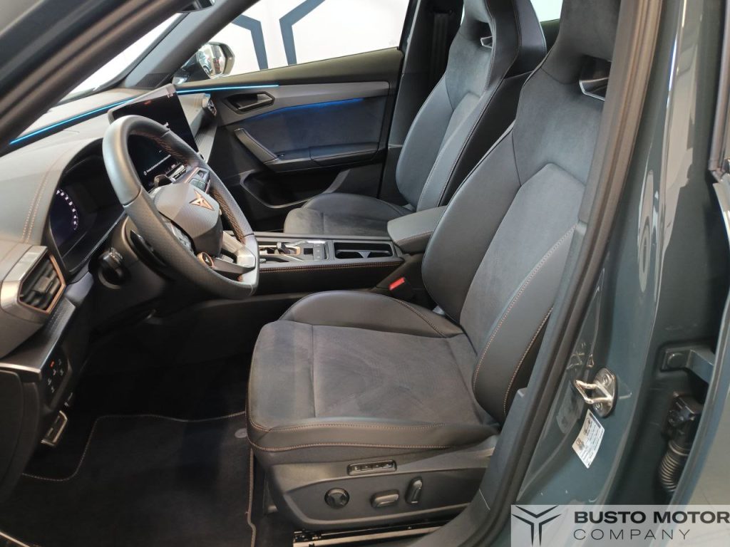 CUPRA Formentor Formentor 1.5 hybrid 150cv dsg - 8