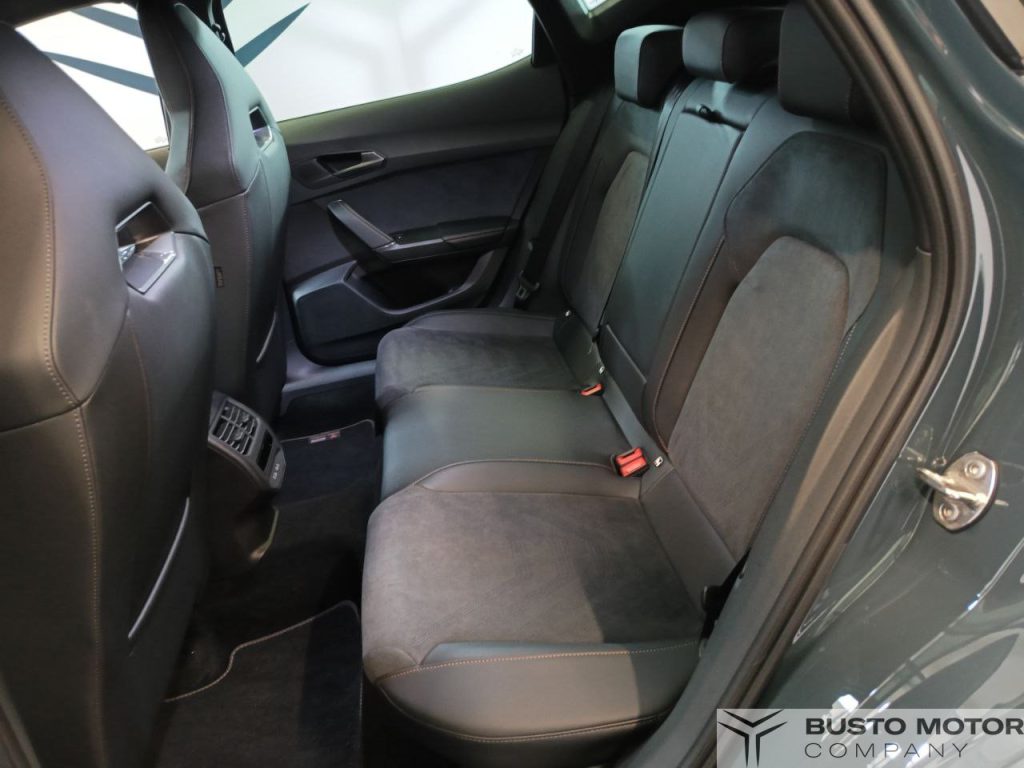 CUPRA Formentor Formentor 1.5 hybrid 150cv dsg - 9