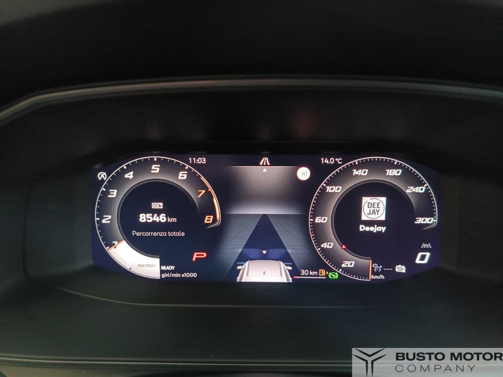 CUPRA Formentor Formentor 1.5 hybrid 150cv dsg - 12