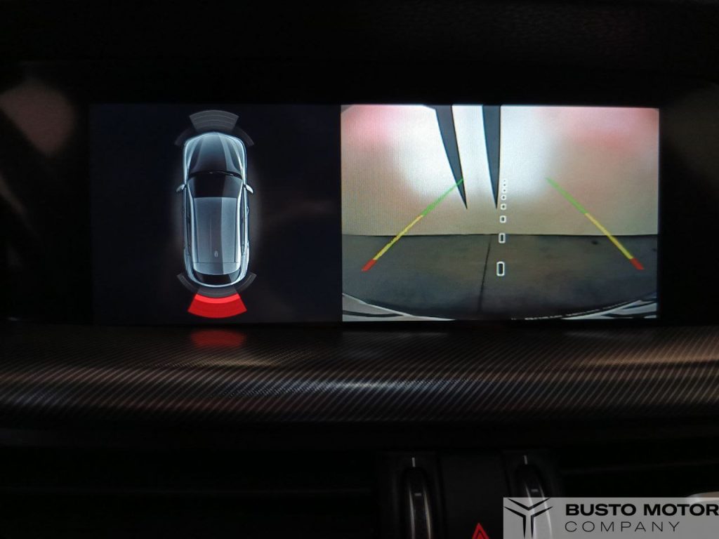 ALFA ROMEO Stelvio Stelvio 2.2 t Sprint Q4 190cv auto - 15