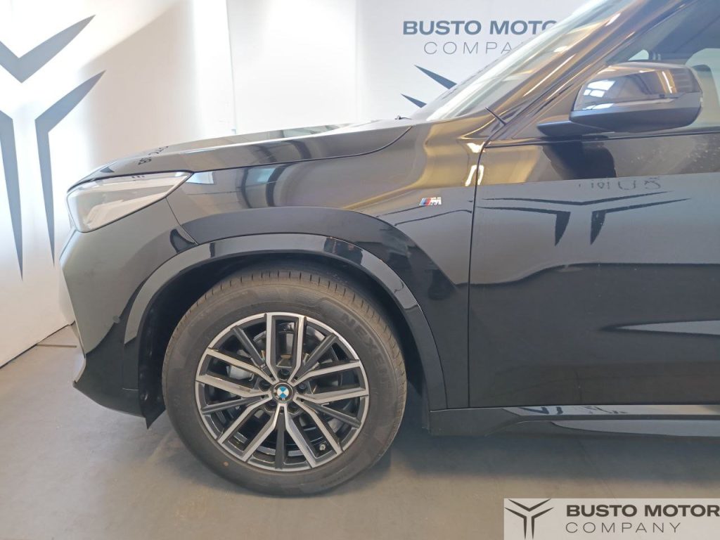 BMW X1 X1 sdrive18i MSport auto - 7