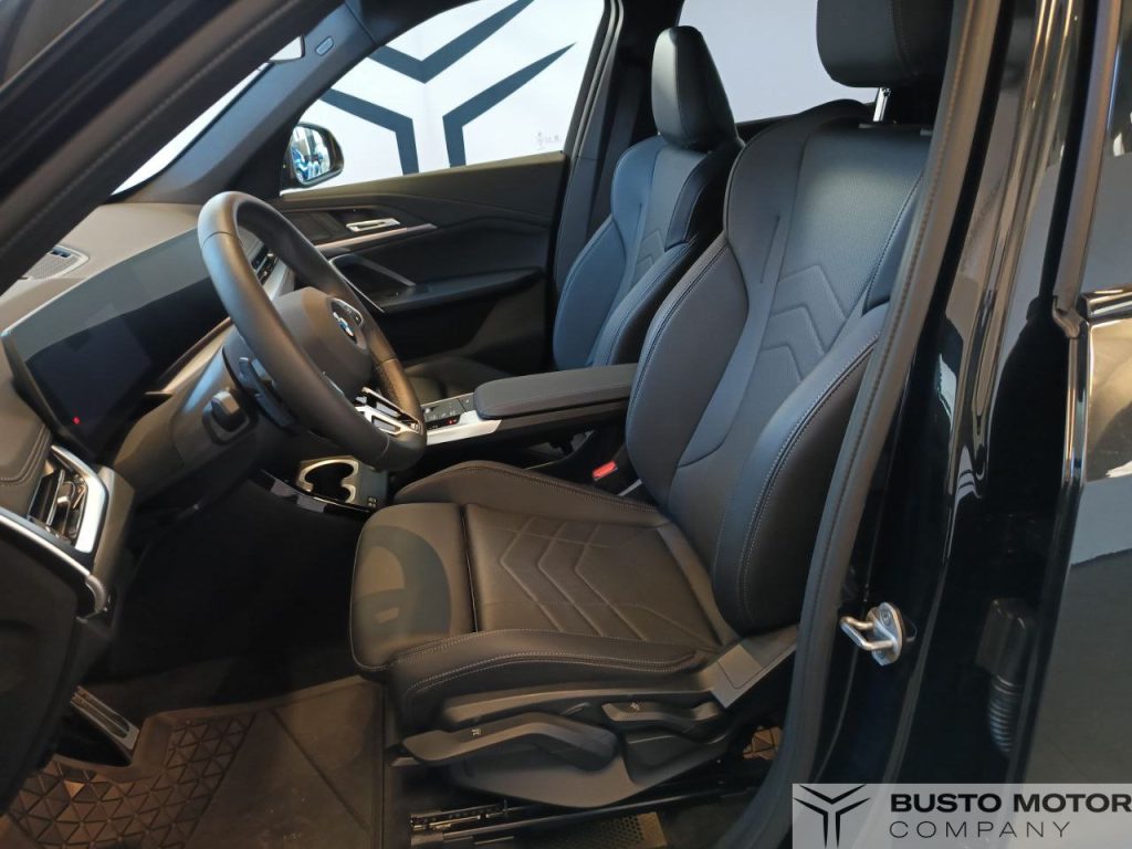 BMW X1 X1 sdrive18i MSport auto - 8