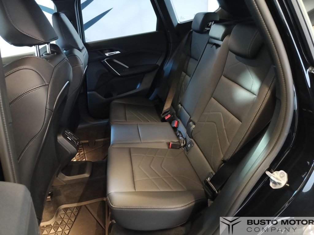 BMW X1 X1 sdrive18i MSport auto - 9