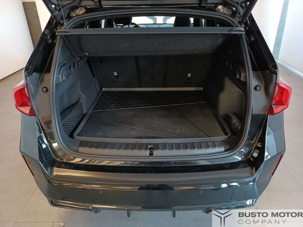 BMW X1 X1 sdrive18i MSport auto - 10