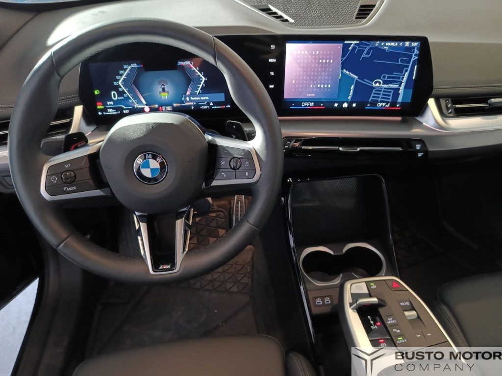 BMW X1 X1 sdrive18i MSport auto - 12