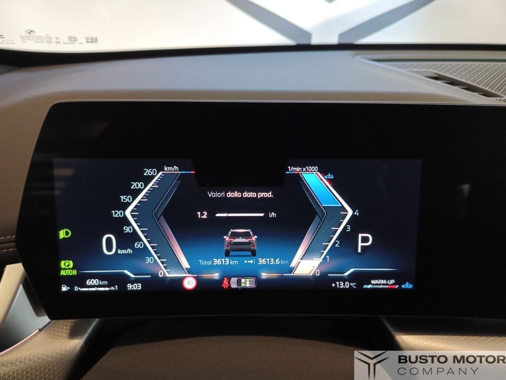 BMW X1 X1 sdrive18i MSport auto - 13