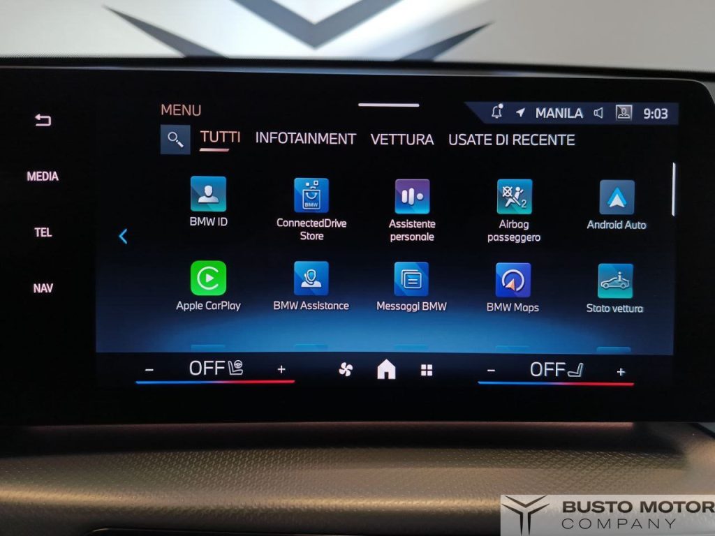 BMW X1 X1 sdrive18i MSport auto - 15