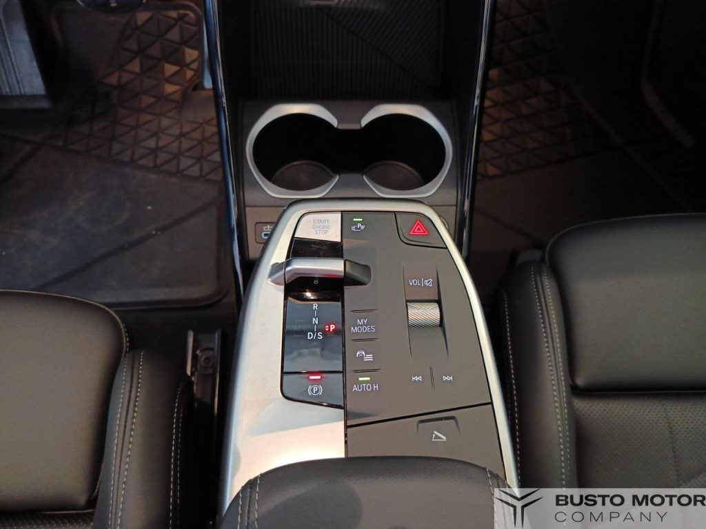 BMW X1 X1 sdrive18i MSport auto - 17