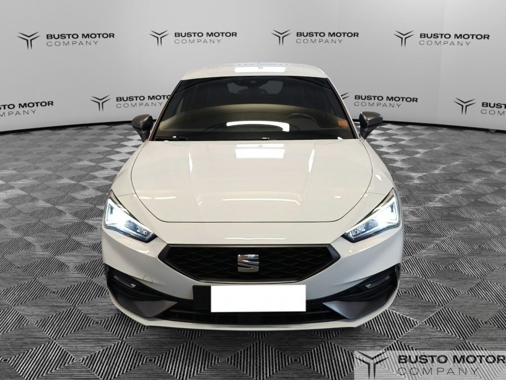 SEAT Leon Leon 1.4 e-hybrid FR dsg - 2